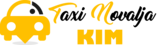 logo_taxi_novalja_kim2